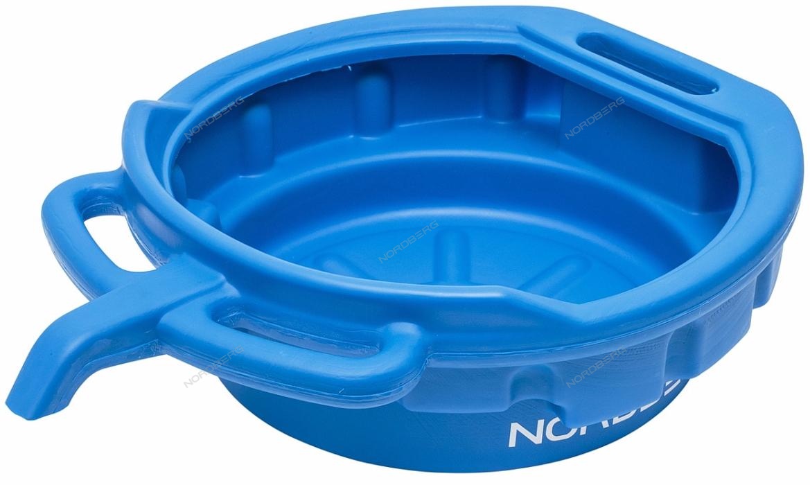 NORDBERG OIL15
