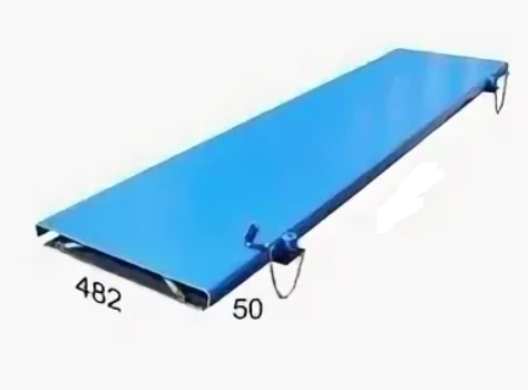 пластины сдвижные