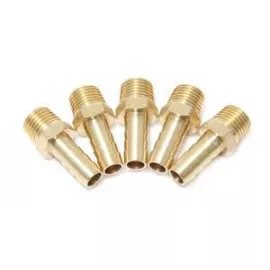 Елочка 14мм наруж. резьба  1/2" Forsage F-MH08/10