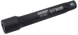 Удлинитель ударный 1/2" 75мм, FORCEKRAFT FK-8044A075MPB