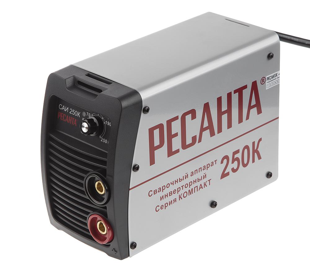 САИ250К