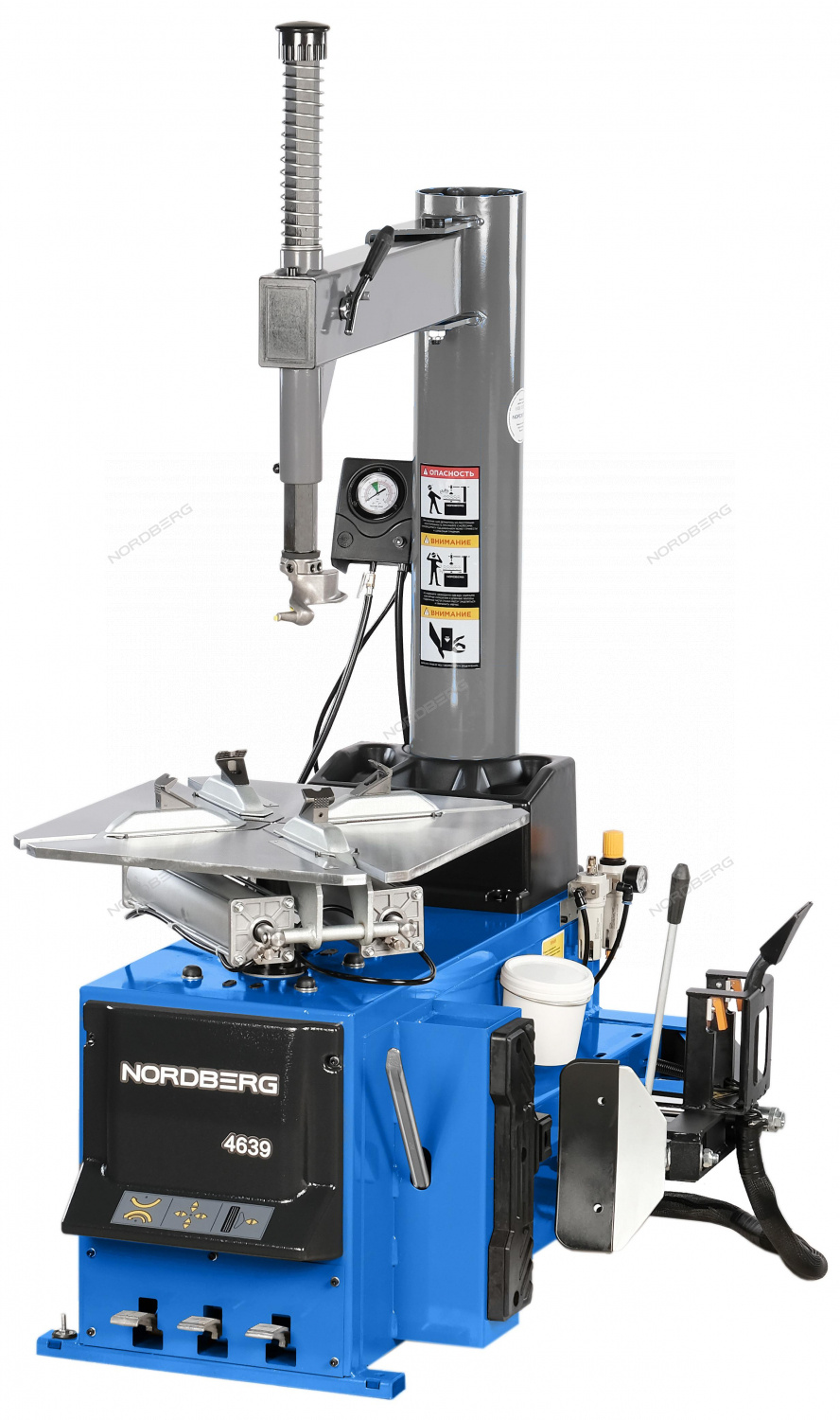 шиномонтажный стенд