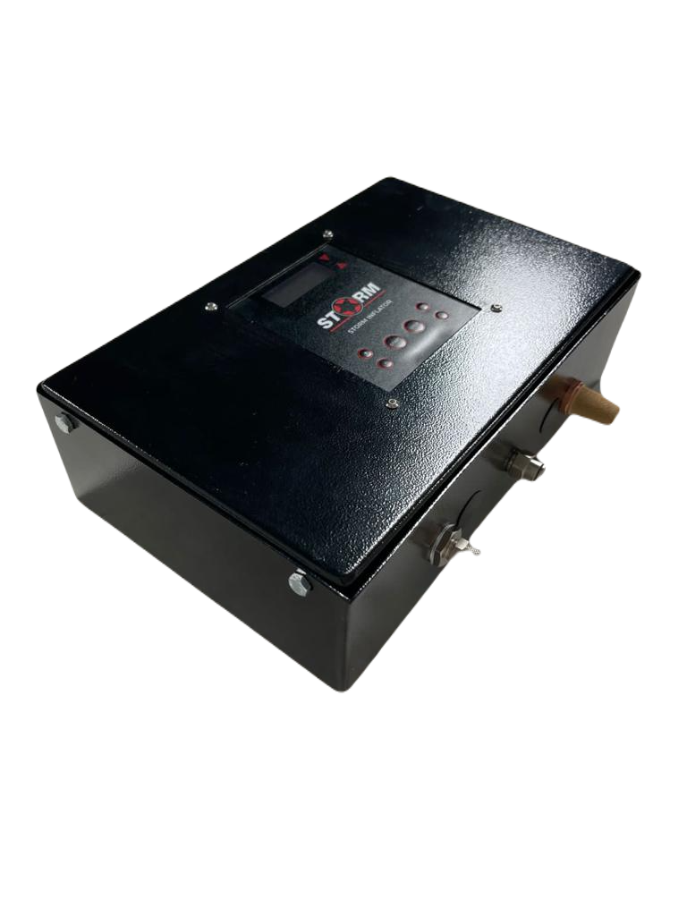 INFLATOR