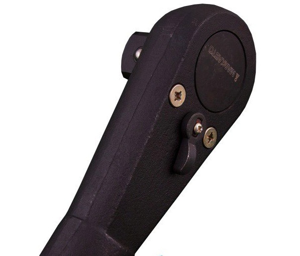 Трещотка под монтажку 3/4