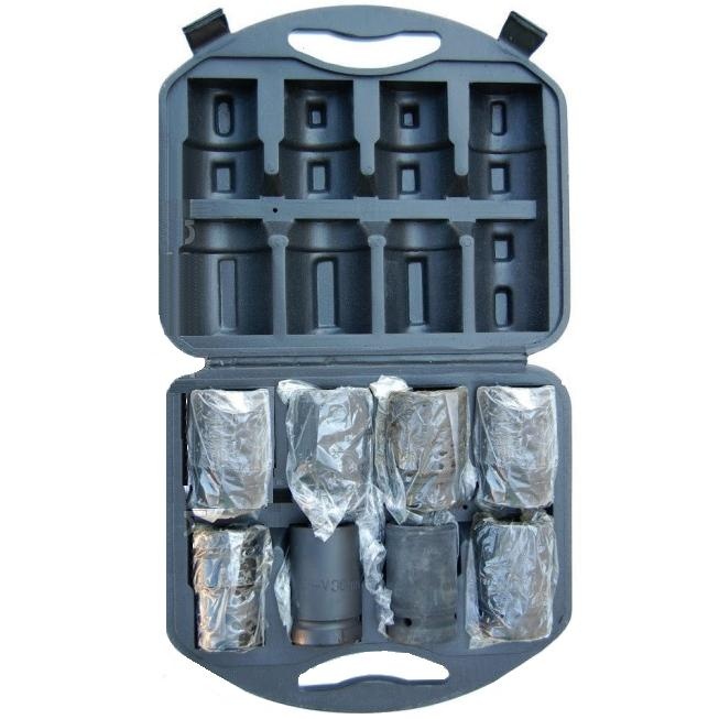 Набор головок ударных 1