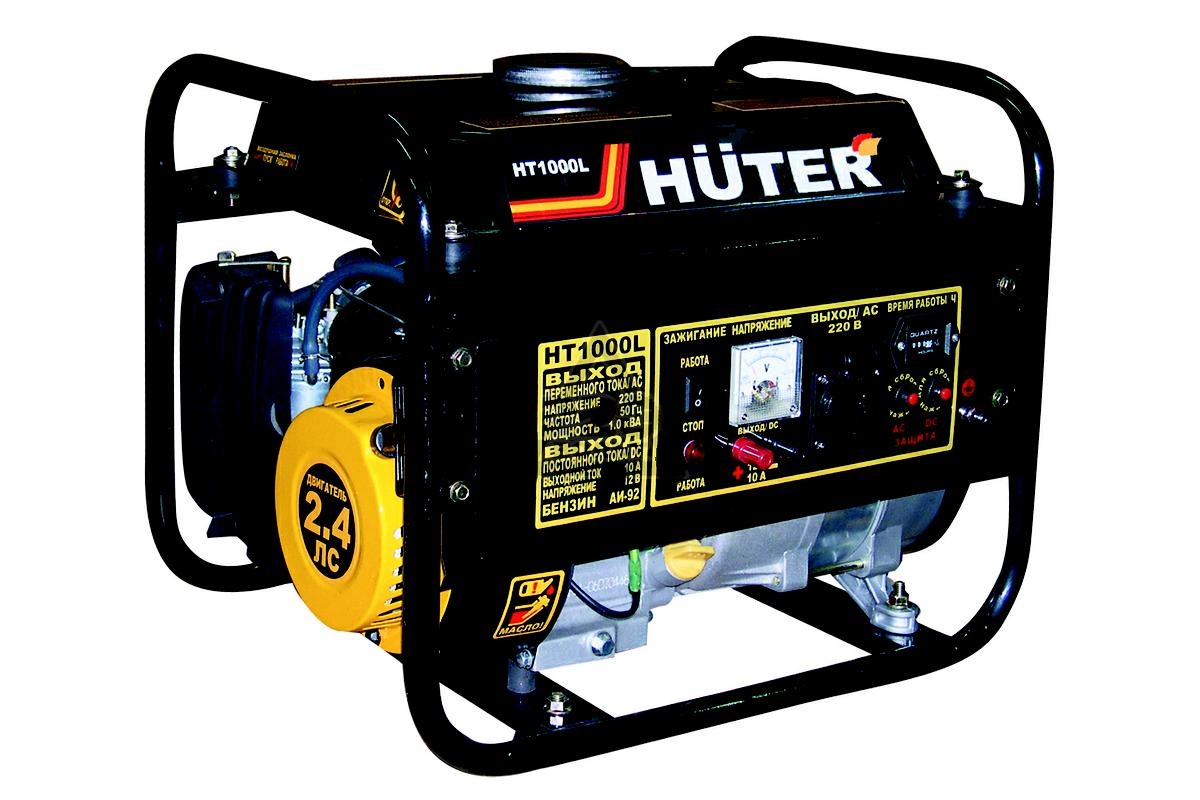 HT1000L