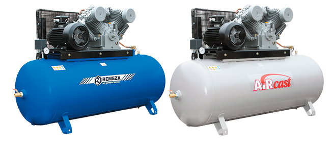 компрессор