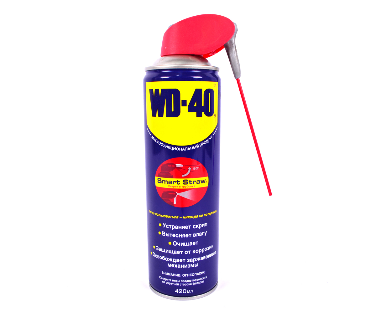 wd-40
