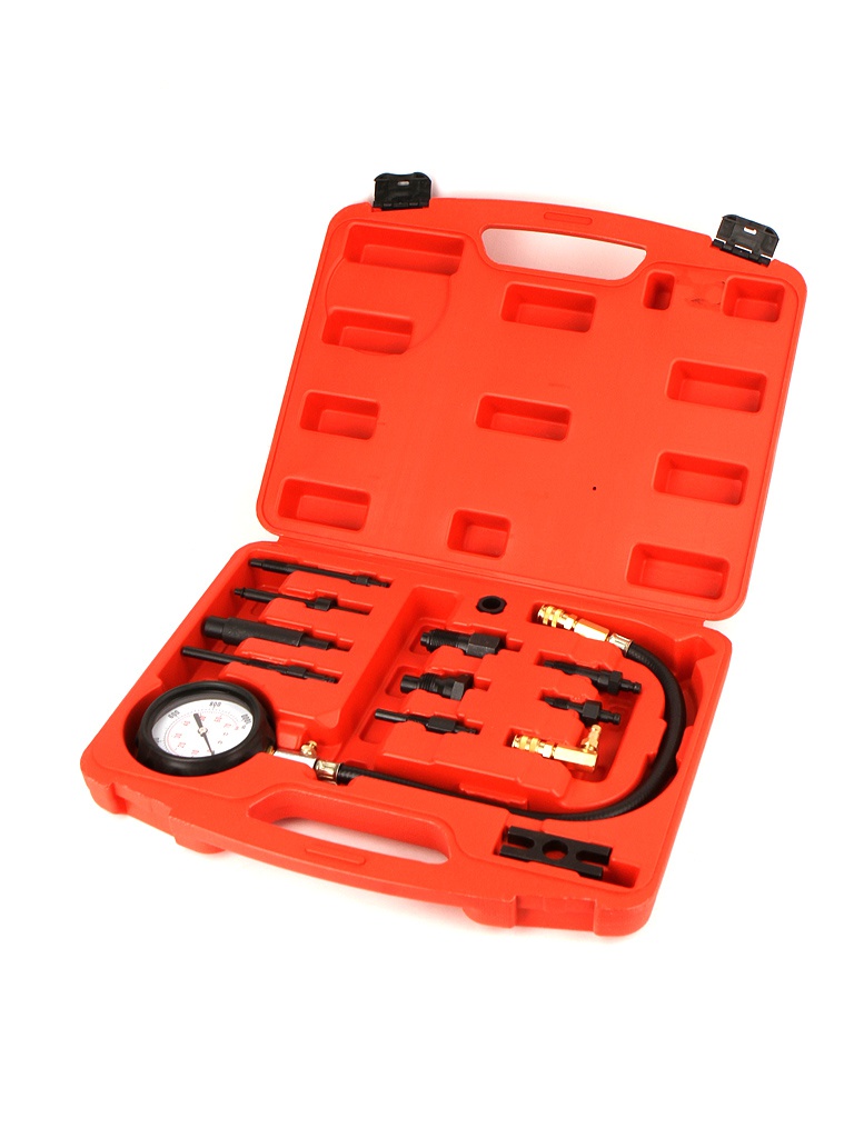 Компрессометр дизельный 12пр. МАЯКАВТО м912