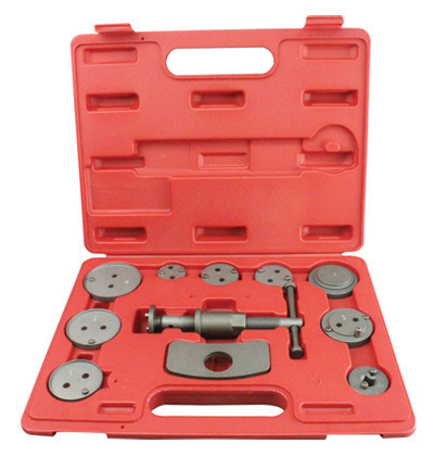 Набор для возврата тормозных цилиндров, 12 пр. МАЯКАВТО 4019вт