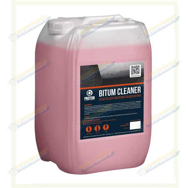 BITUM CLEANER