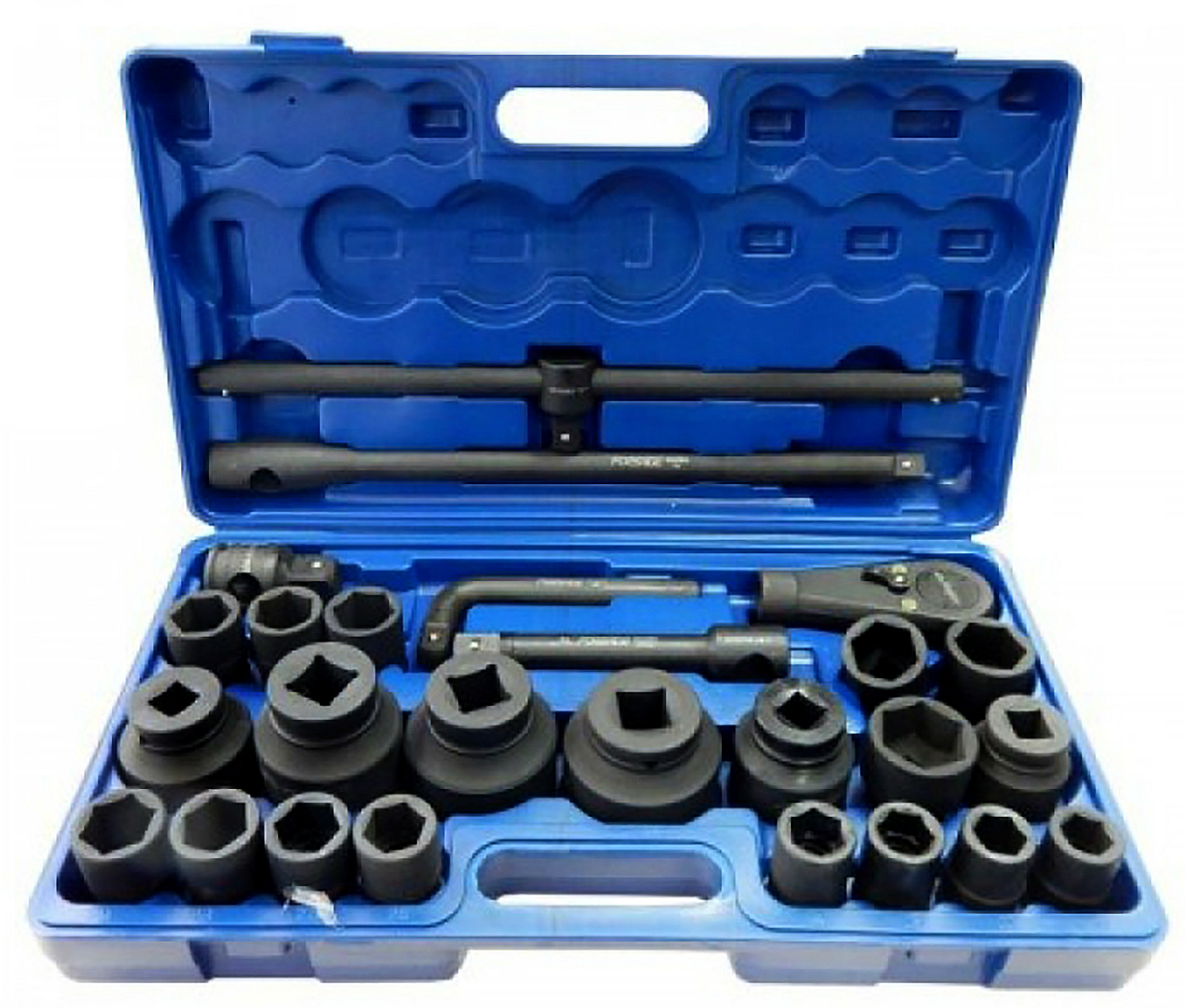 Набор инструментов ударных 3/4