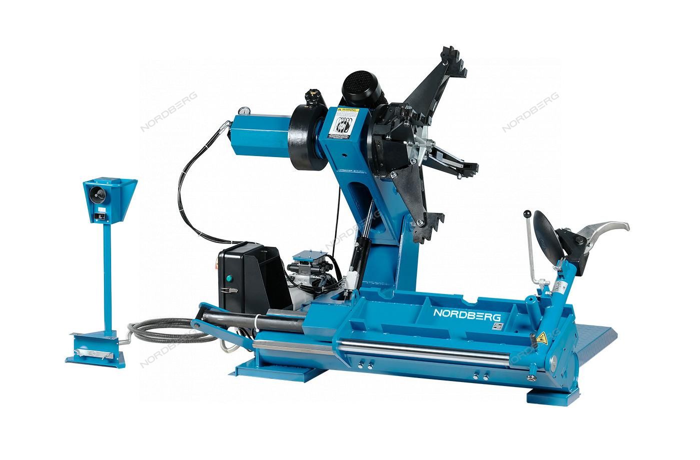 шиномонтажка