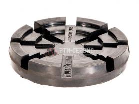 Накладка резиновая для подъемников "Nussbaum" КОРД РТИ-СЕРВИС 1014К