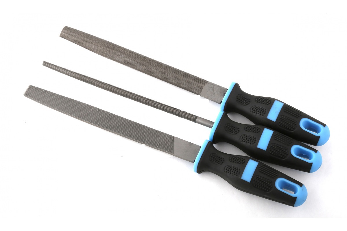 напильники