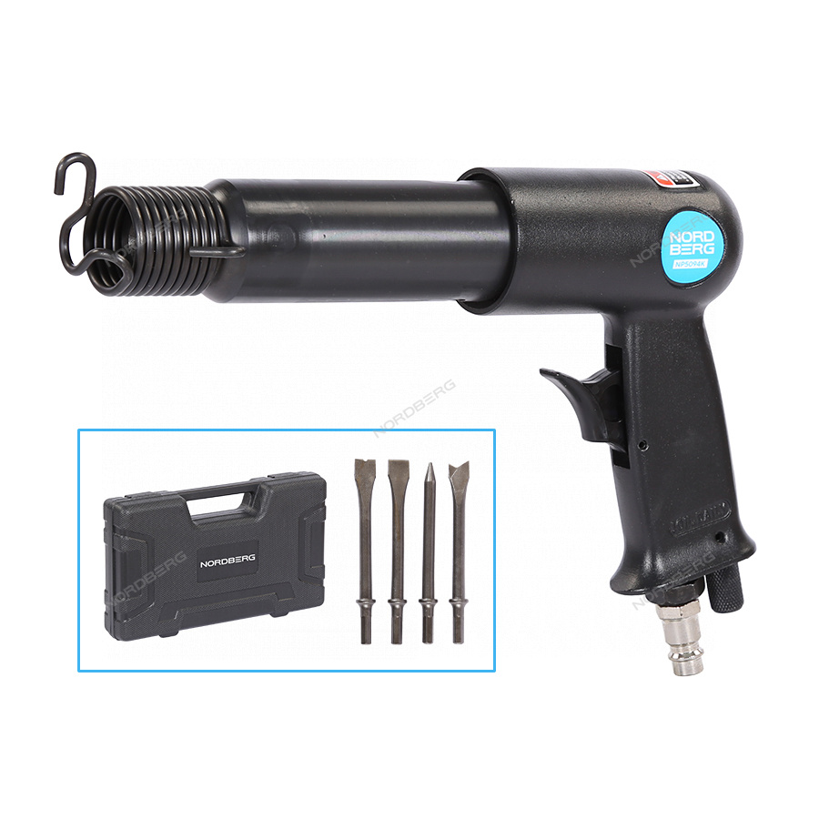 пневмозубило