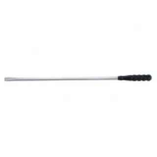 Монтажка прямая с прорезиненной рукояткой, 910мм Partner PA-687910