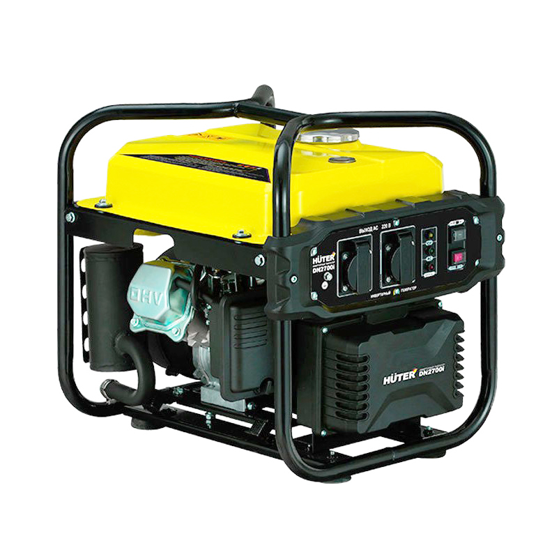 DN2700 i
