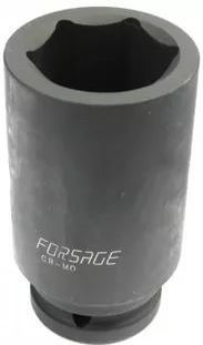 Головка ударная 36мм (12гр.) 1/2" Forsage F-44836