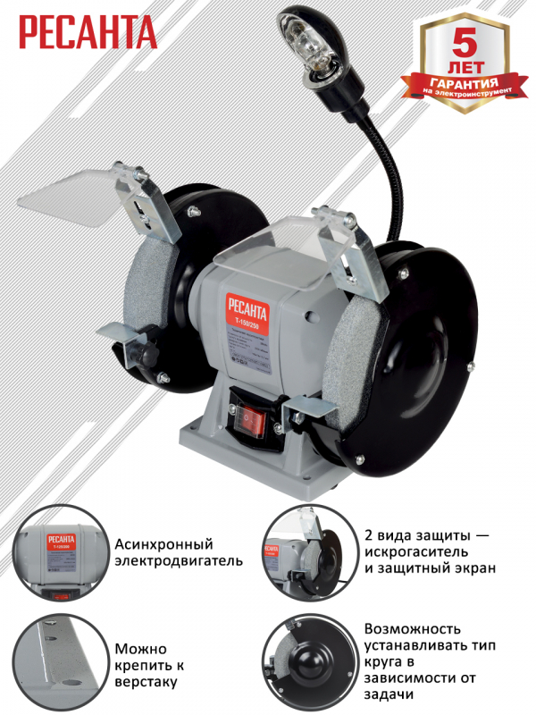 точило
