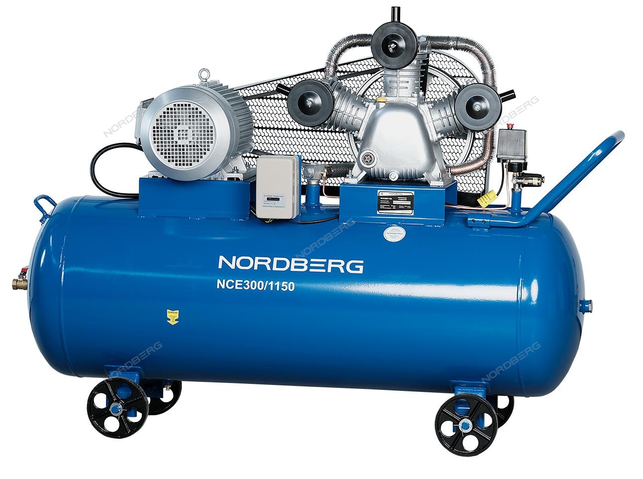 NCE300/1150
