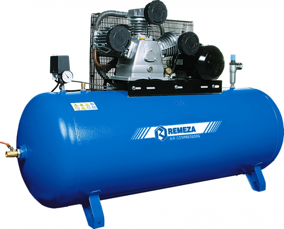 компрессор