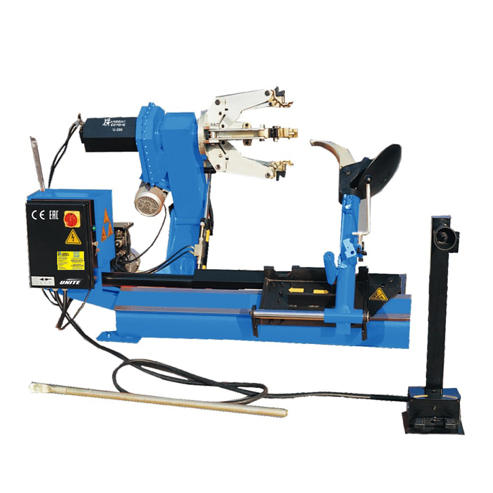 шиномонтаж