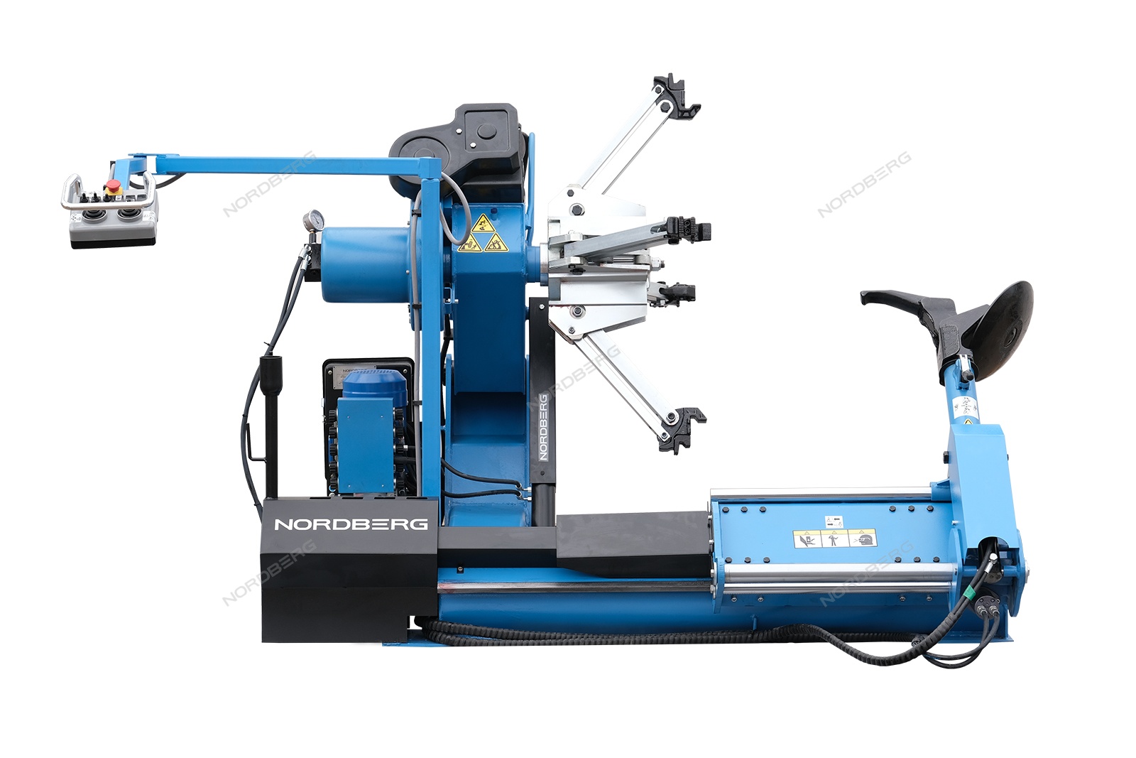 шиномонтажный стенд