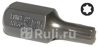 Бита TORX 10мм T20x30мм, Force F1763020