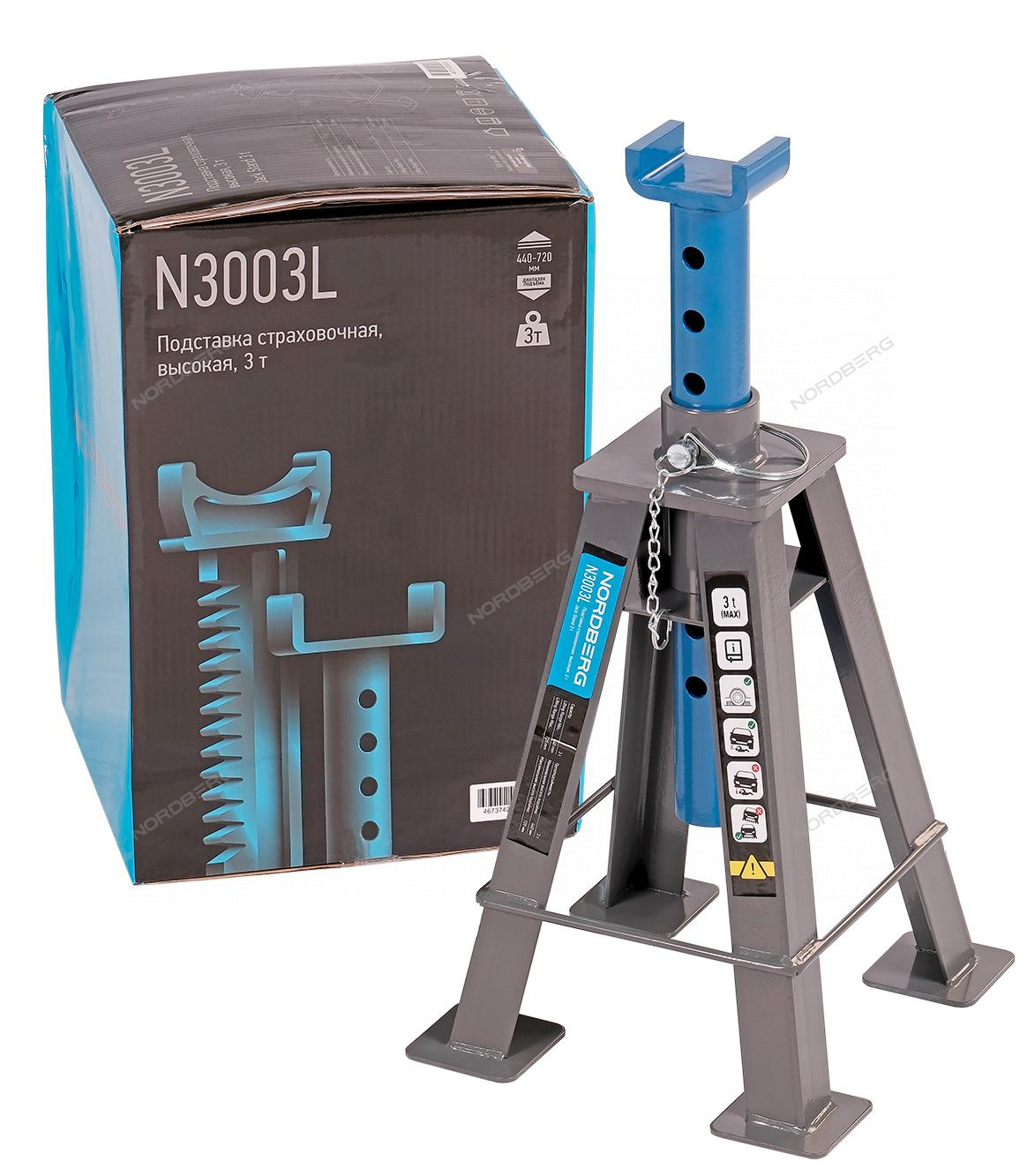 N3003L