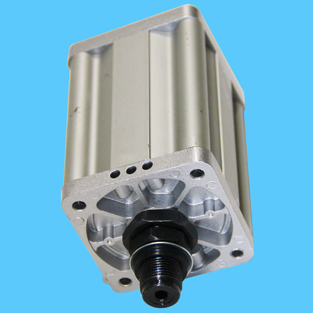 пневмопривод