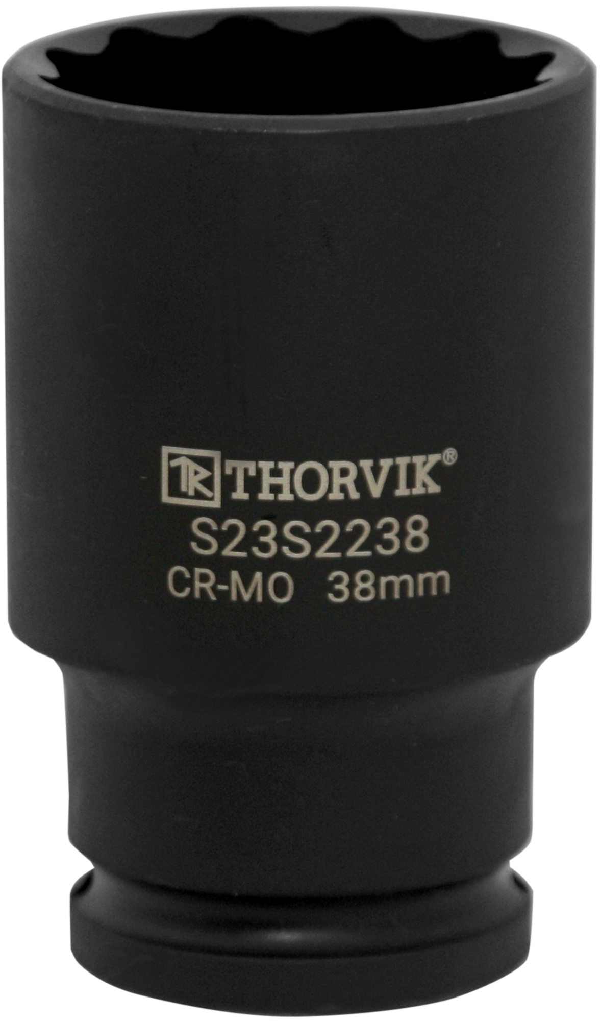 головка ударная