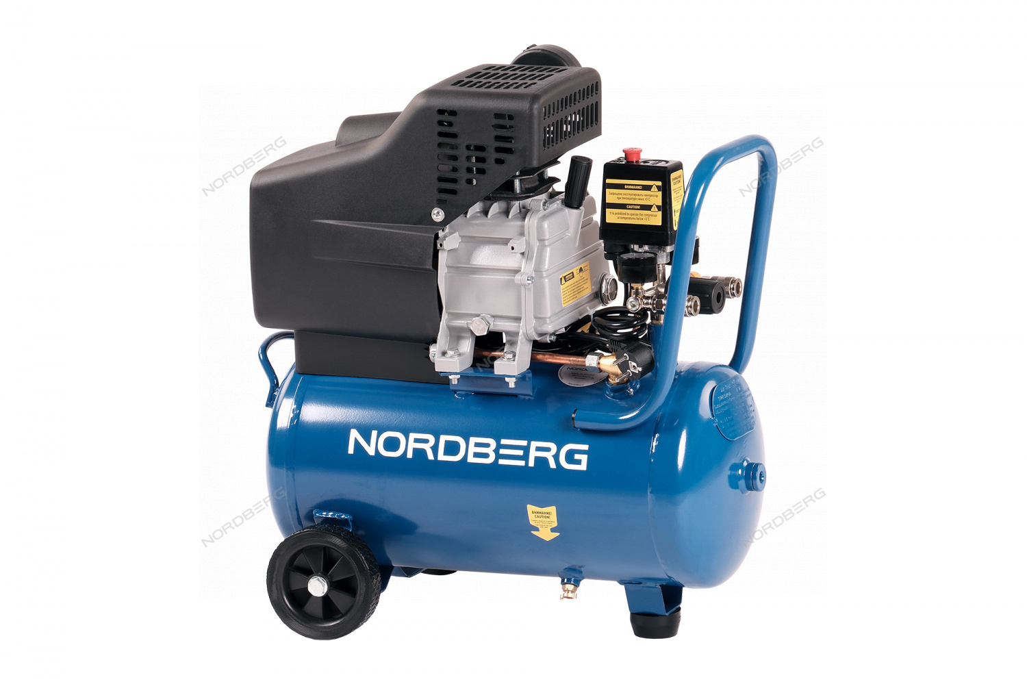 компрессор