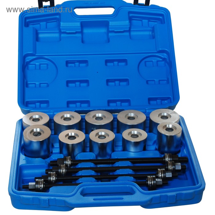 сайлентблоков