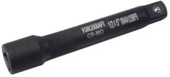 Удлинитель ударный 1/2" 125мм, FORCEKRAFT FK-8044A125MPB