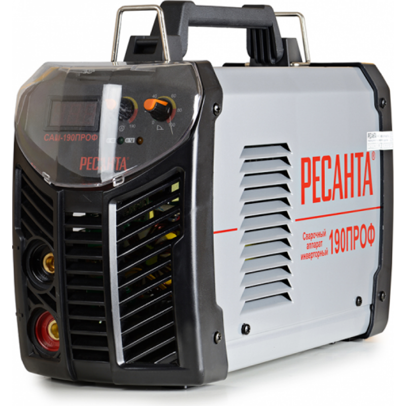 САИ-190ПРОФ