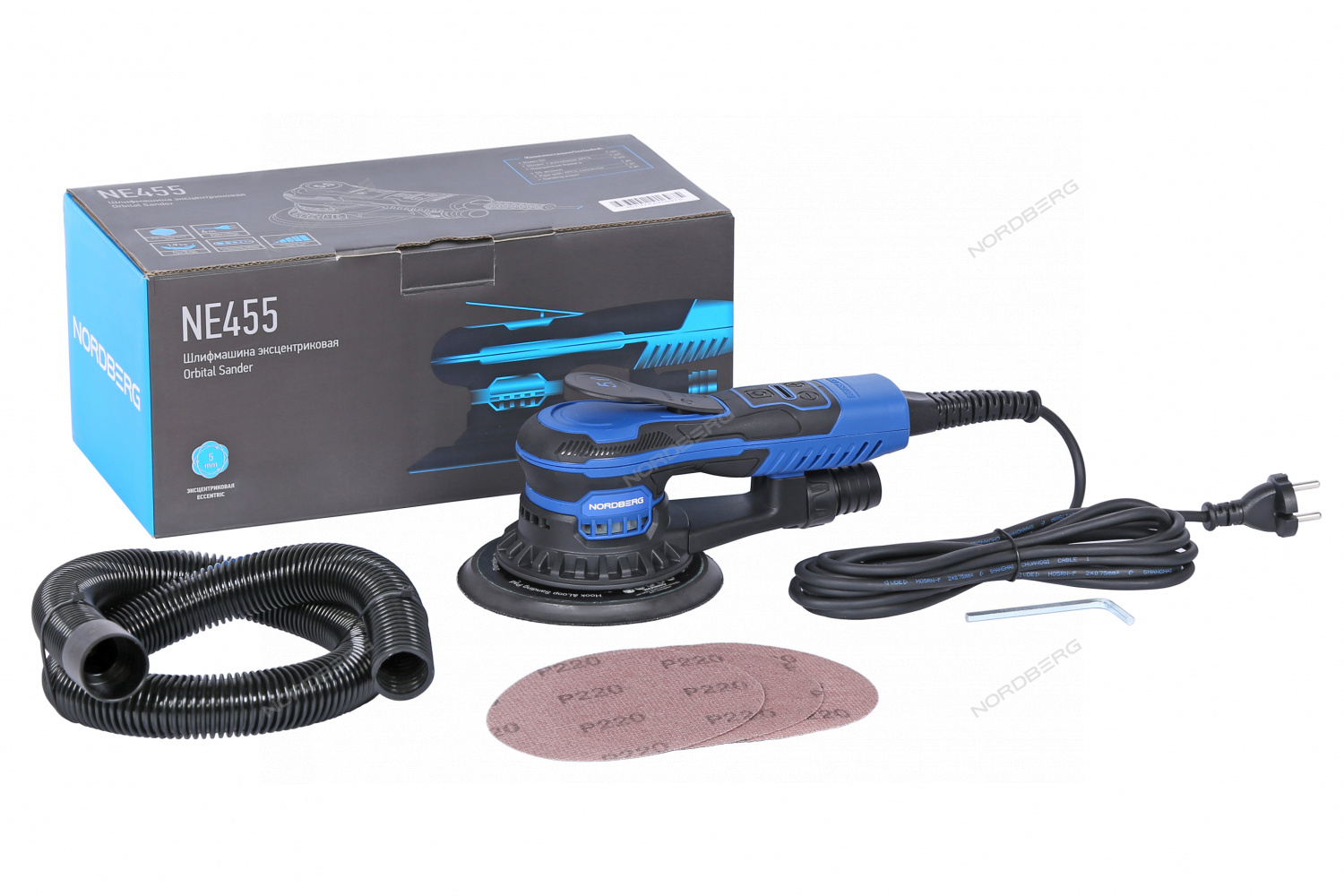 NE455
