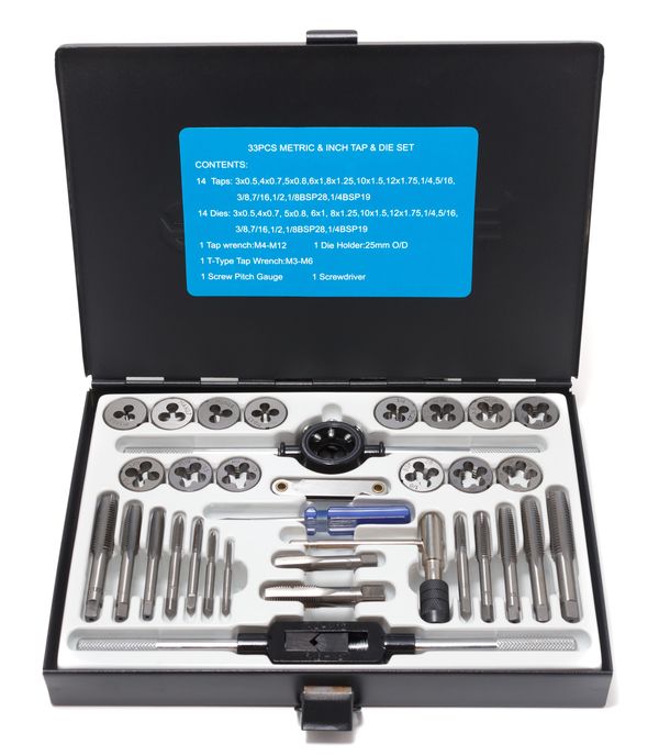 набор метчиков