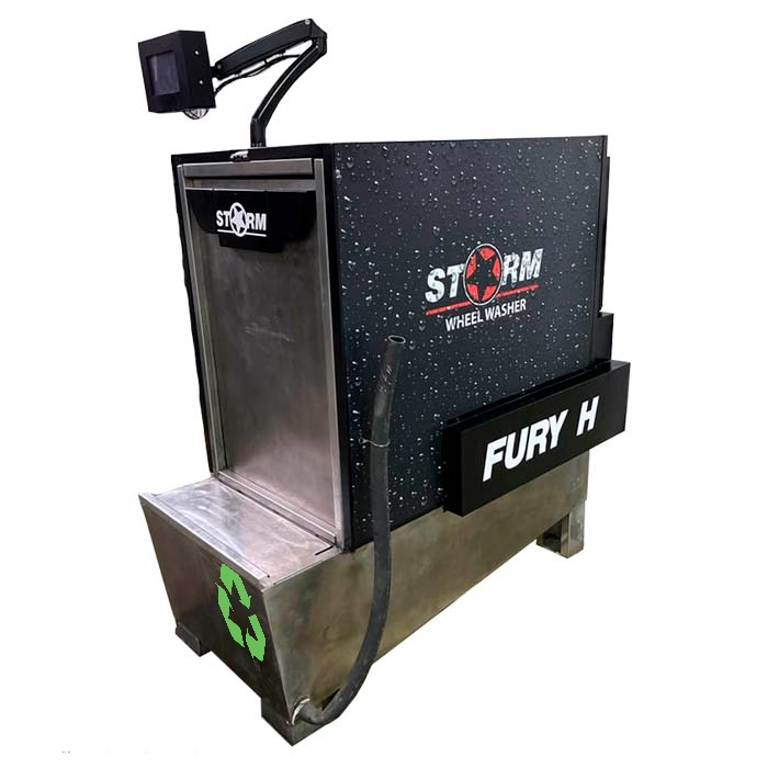 FURY H