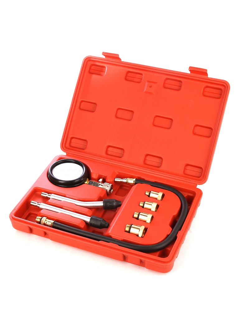 Компрессометр бензиновый  8пр. МАЯКАВТО м908