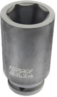 Головка 70мм 3/4" 12гр. Forsage F-56970