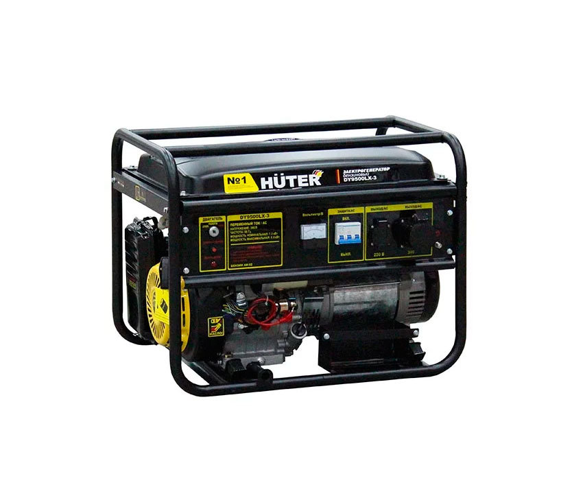 DY9500LX -3