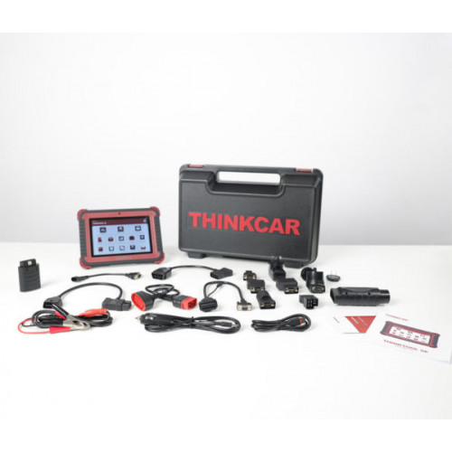 Thinktool SE