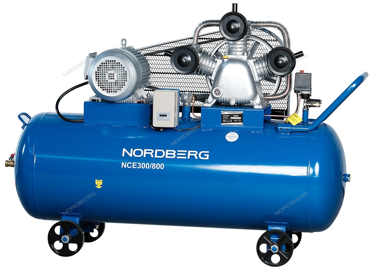 NCE300/800