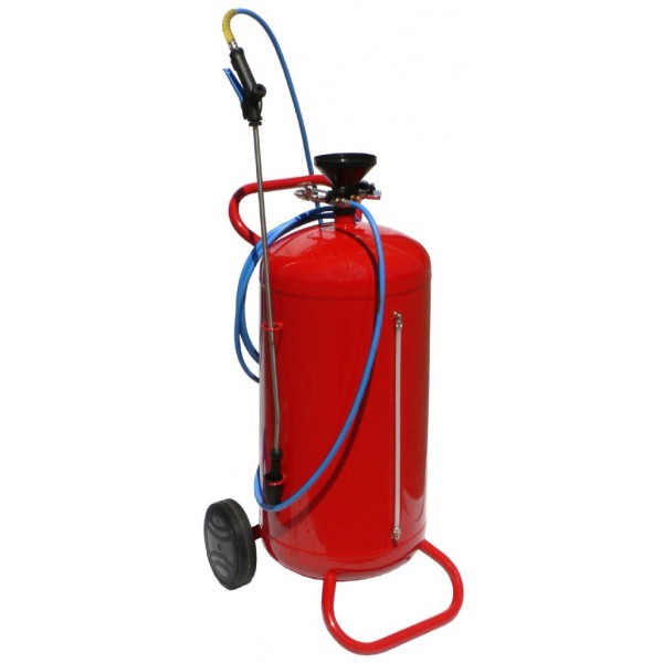 PROCAR Lt 25 foamer