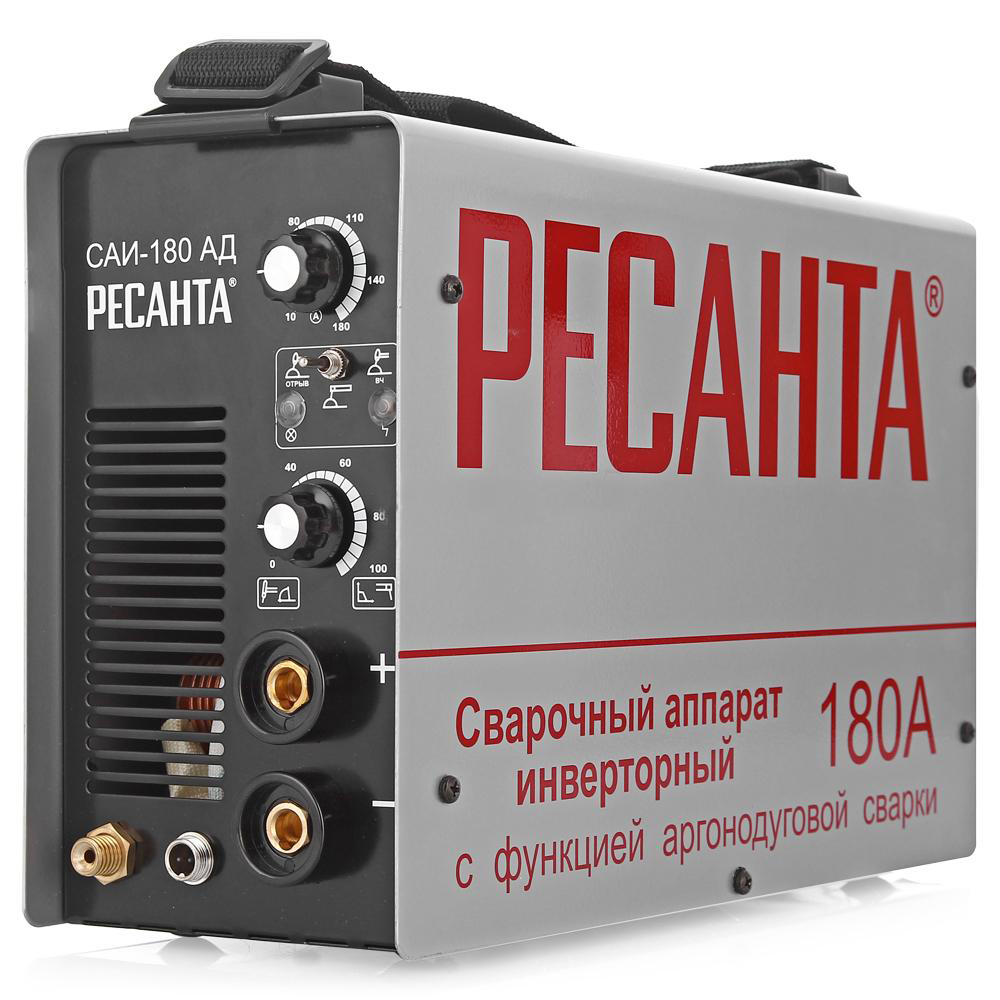 САИ 180АД