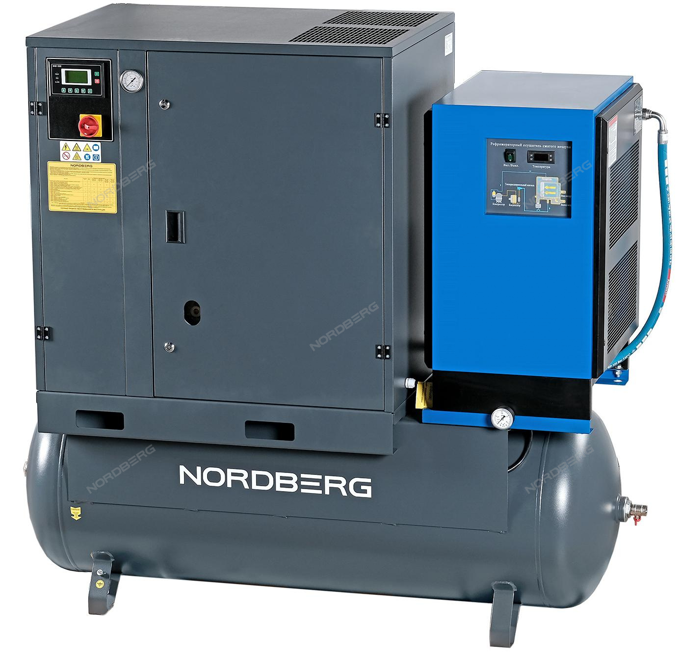 NCS500/2100-10D