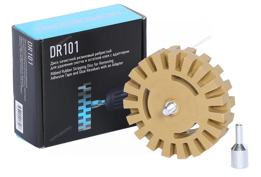 DR101