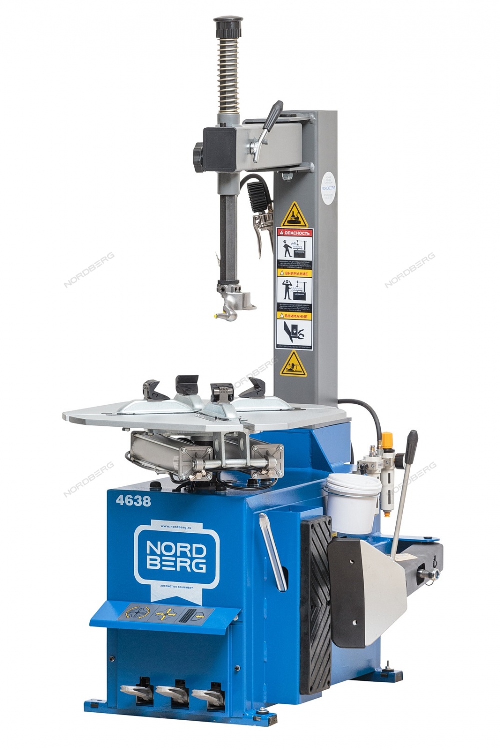 шиномонтажный стенд