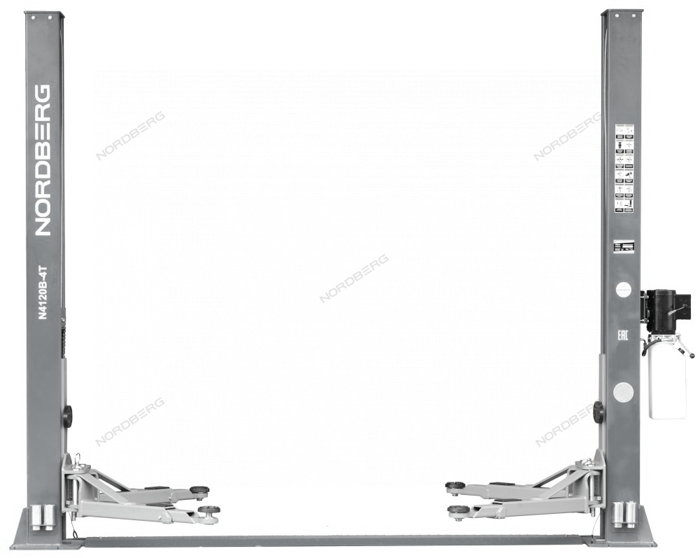 N4120B-4G_380V